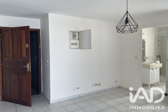 achat appartement baie-mahault 97122