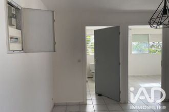 achat appartement baie-mahault 97122