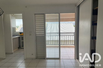 achat appartement baie-mahault 97122