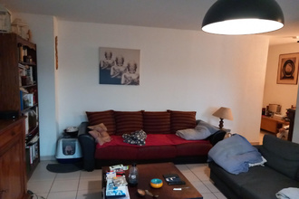 achat appartement baillargues 34670