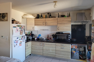 achat appartement baillargues 34670