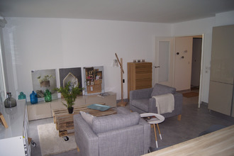 achat appartement baillargues 34670