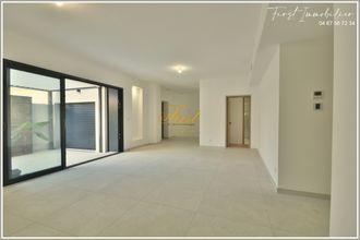 achat appartement baillargues 34670