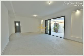 achat appartement baillargues 34670