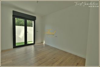 achat appartement baillargues 34670