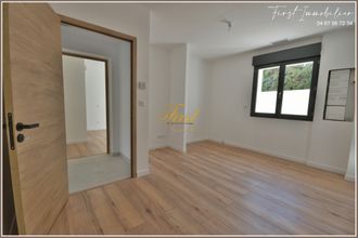 achat appartement baillargues 34670