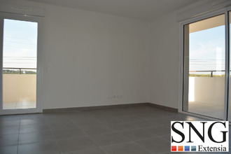 achat appartement baillargues 34670