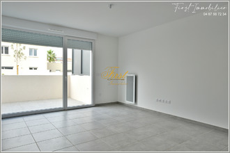 achat appartement baillargues 34670