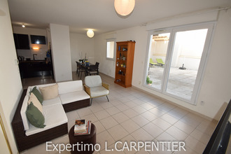 achat appartement baillargues 34670