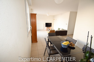 achat appartement baillargues 34670