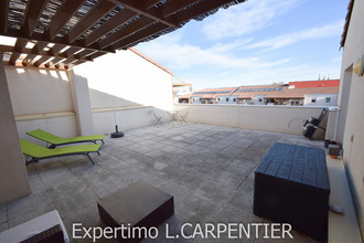 achat appartement baillargues 34670