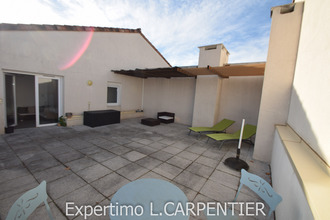 achat appartement baillargues 34670