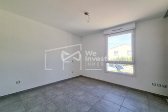 achat appartement baillargues 34670