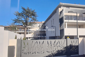 achat appartement baillargues 34670