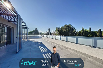 achat appartement baillargues 34670