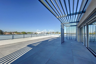 achat appartement baillargues 34670