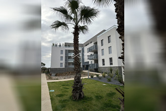 achat appartement baillargues 34670