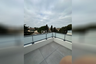 achat appartement baillargues 34670