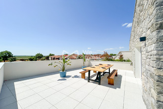 achat appartement baillargues 34670