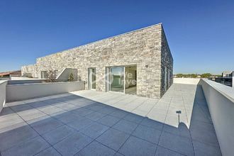 achat appartement baillargues 34670