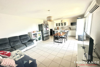 achat appartement baillargues 34670