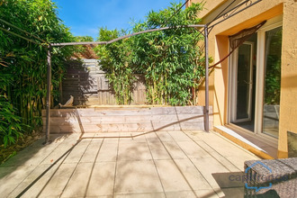 achat appartement baillargues 34670