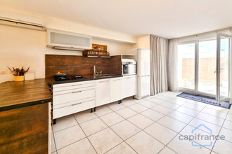 achat appartement baillargues 34670