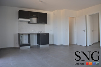 achat appartement baillargues 34670