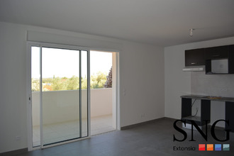 achat appartement baillargues 34670