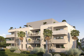 achat appartement baillargues 34670