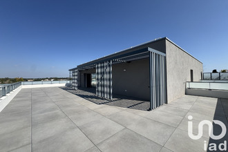 achat appartement baillargues 34670