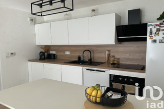 achat appartement baillargues 34670