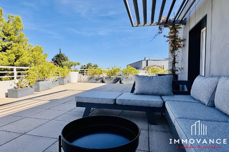 achat appartement baillargues 34670