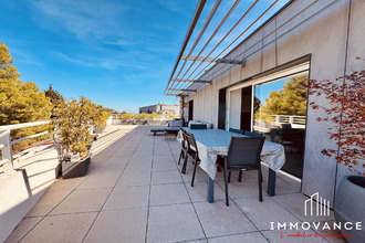 achat appartement baillargues 34670