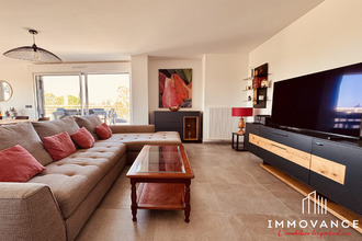 achat appartement baillargues 34670