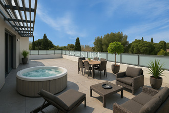 achat appartement baillargues 34670