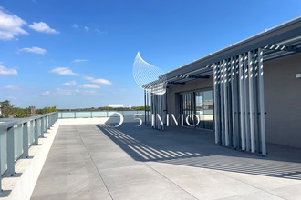 achat appartement baillargues 34670