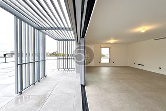 achat appartement baillargues 34670