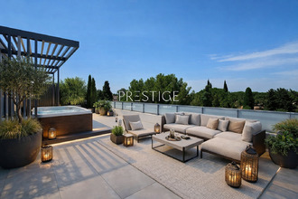 achat appartement baillargues 34670