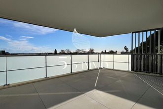 achat appartement baillargues 34670