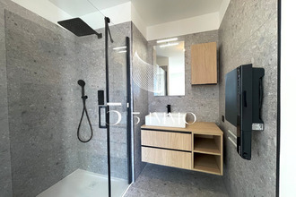 achat appartement baillargues 34670