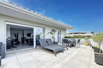 achat appartement baillargues 34670