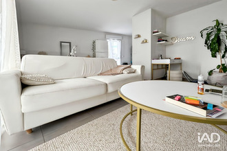 achat appartement baillargues 34670