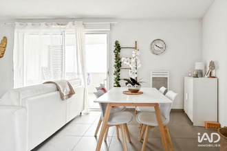 achat appartement baillargues 34670