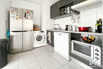 achat appartement baillargues 34670