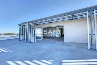 achat appartement baillargues 34670