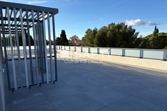 achat appartement baillargues 34670