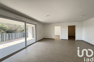 achat appartement baillargues 34670