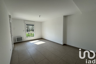 achat appartement baillargues 34670