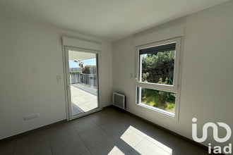 achat appartement baillargues 34670